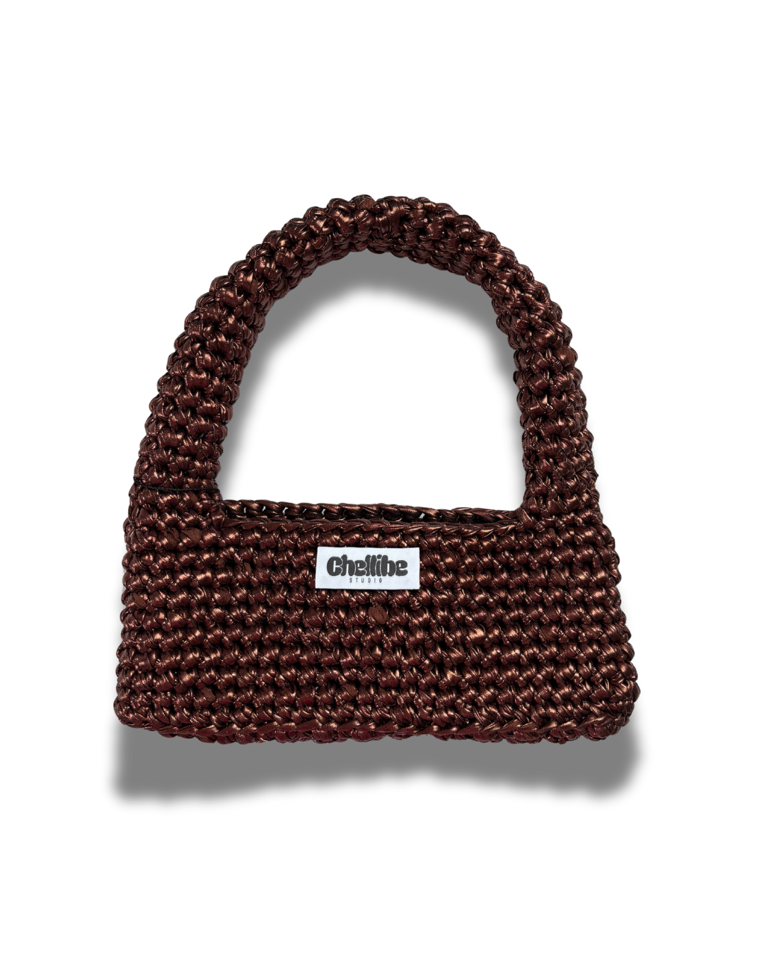 metallic braun shoulder loaf