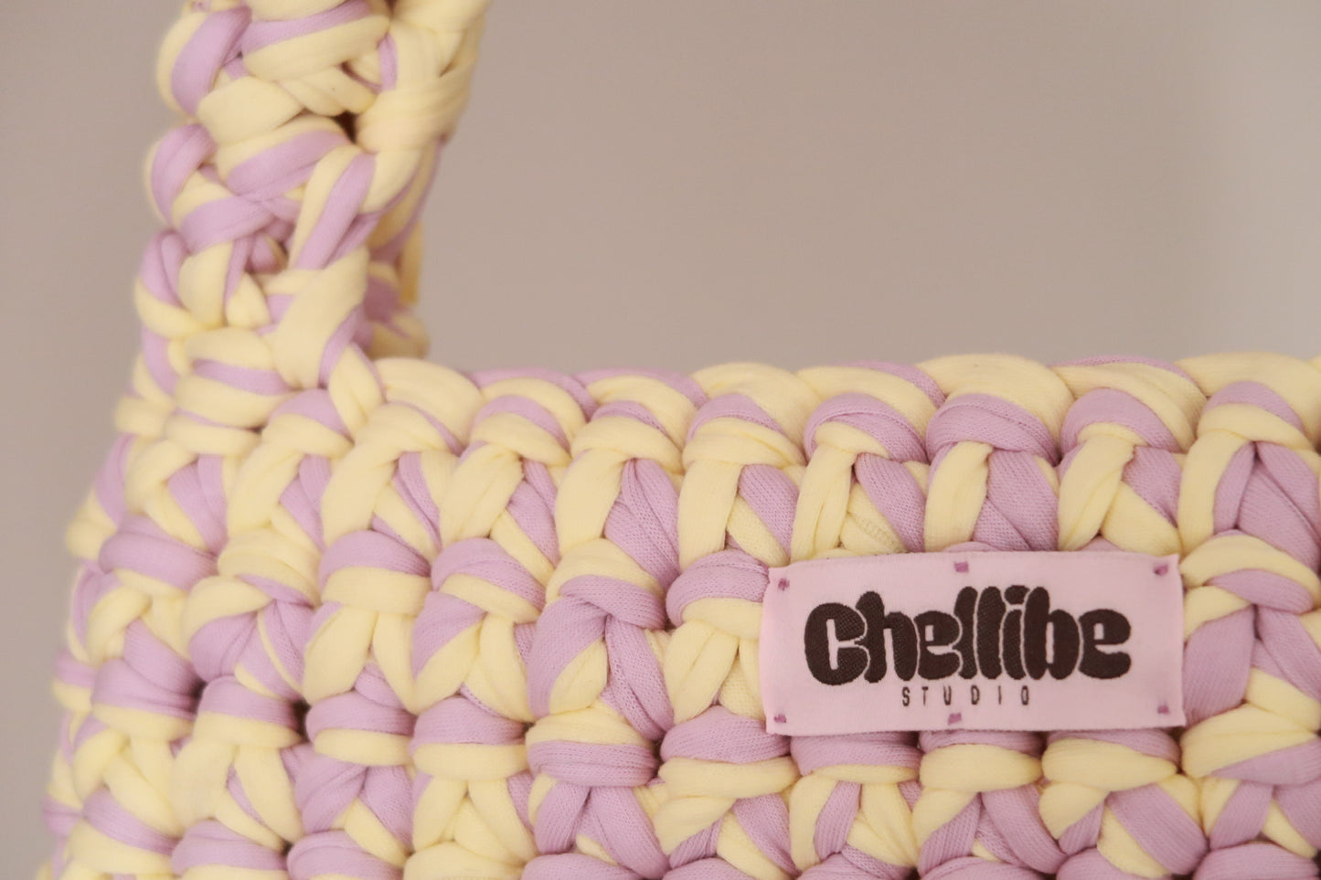 Edge Bag - Bubblegum