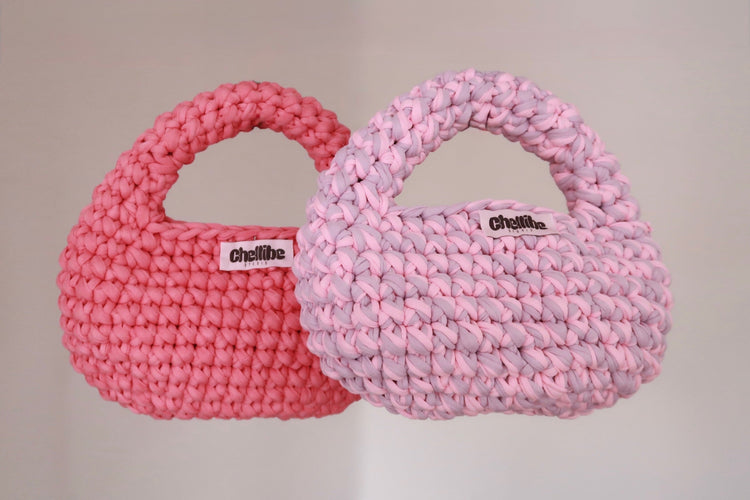 Mochi Bag