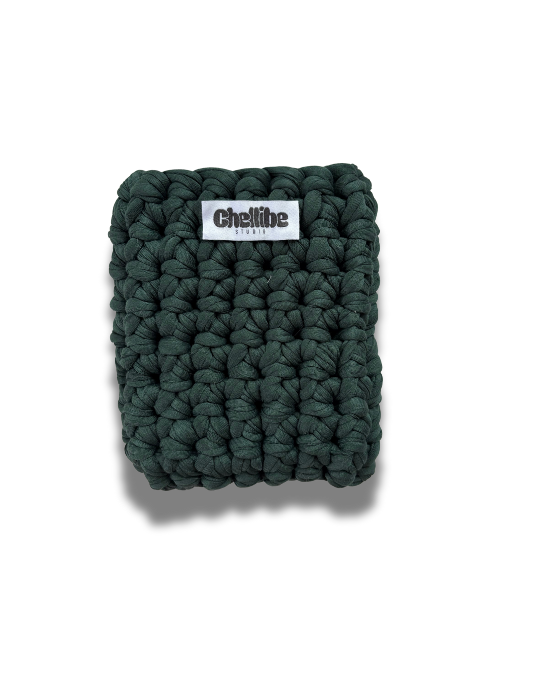 Kindle Paperwhite Case dunkelgrün