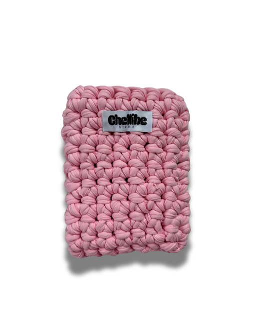 Kindle Paperwhite Case rosa
