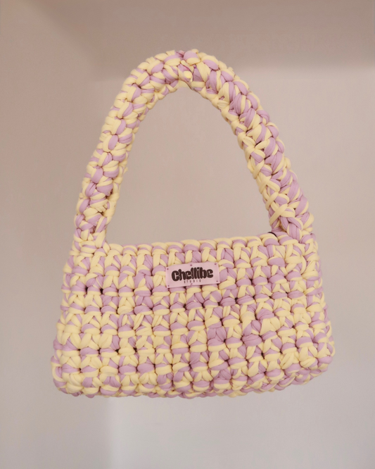 Edge Bag - Bubblegum