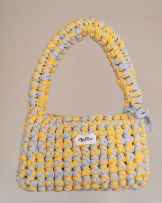 Edge Bag - Citrus Ice