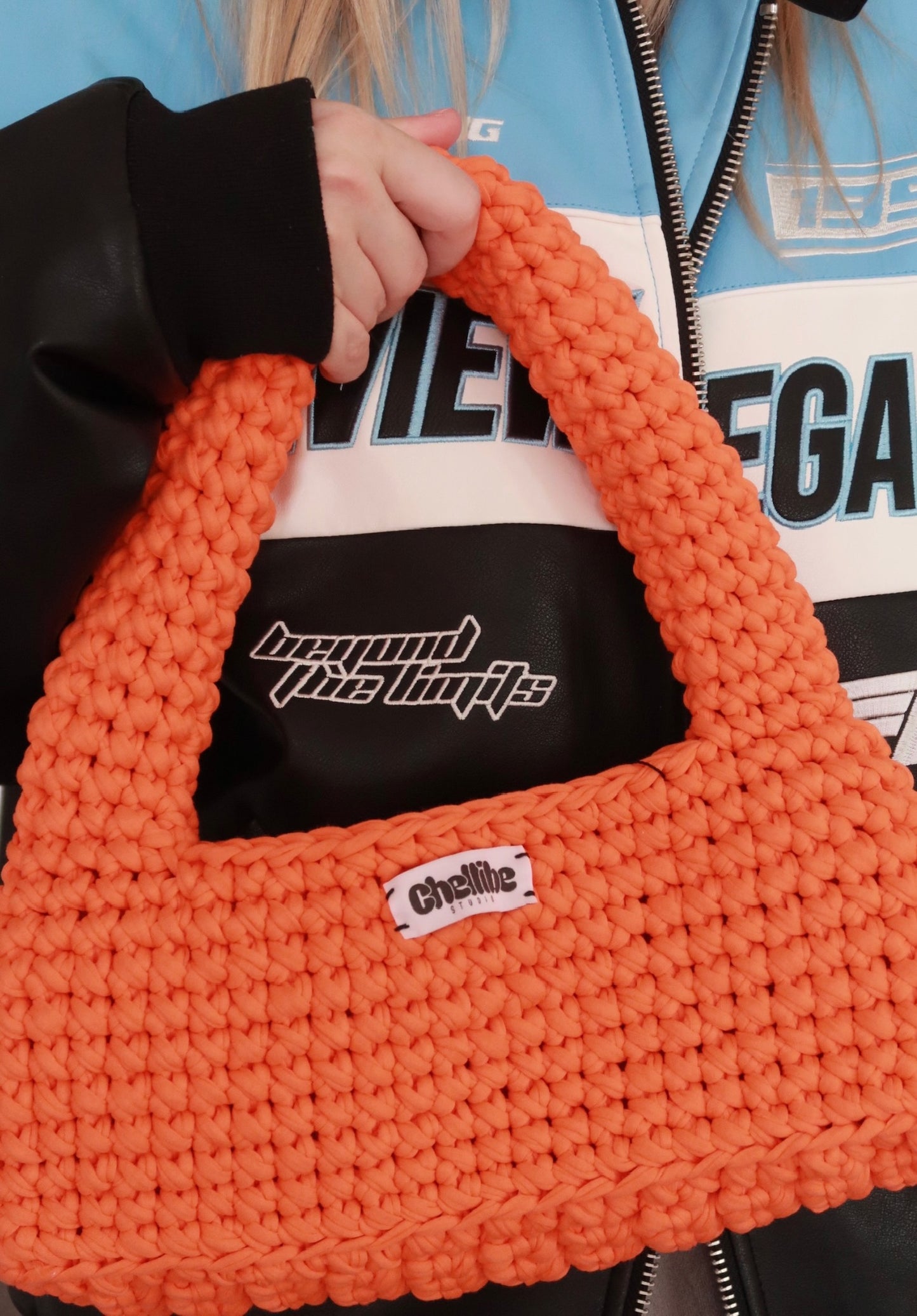 Build your own loaf Bag