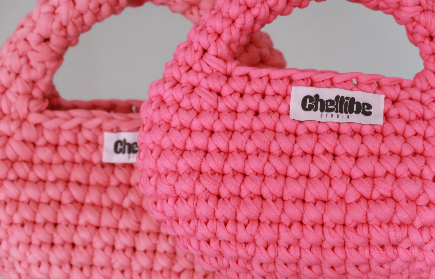 Build your own Mochi Bag