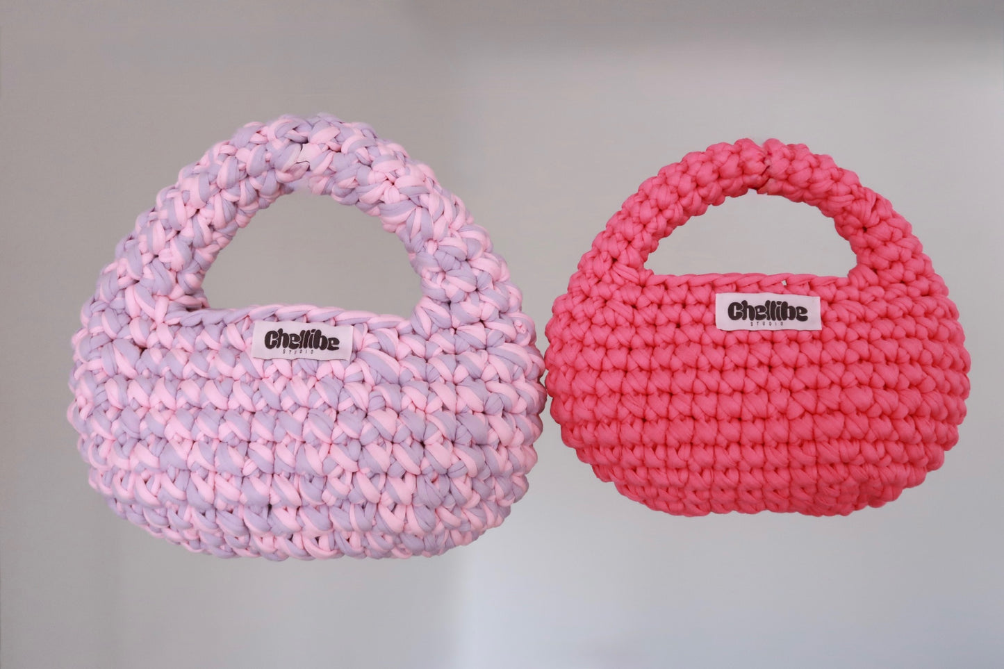 Build your own Mochi Bag