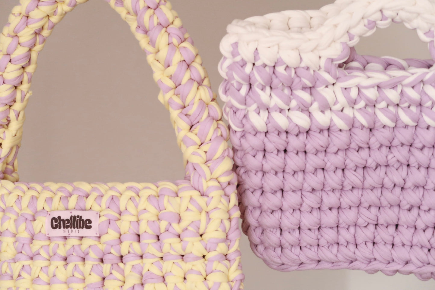 Edge Bag - Bubblegum