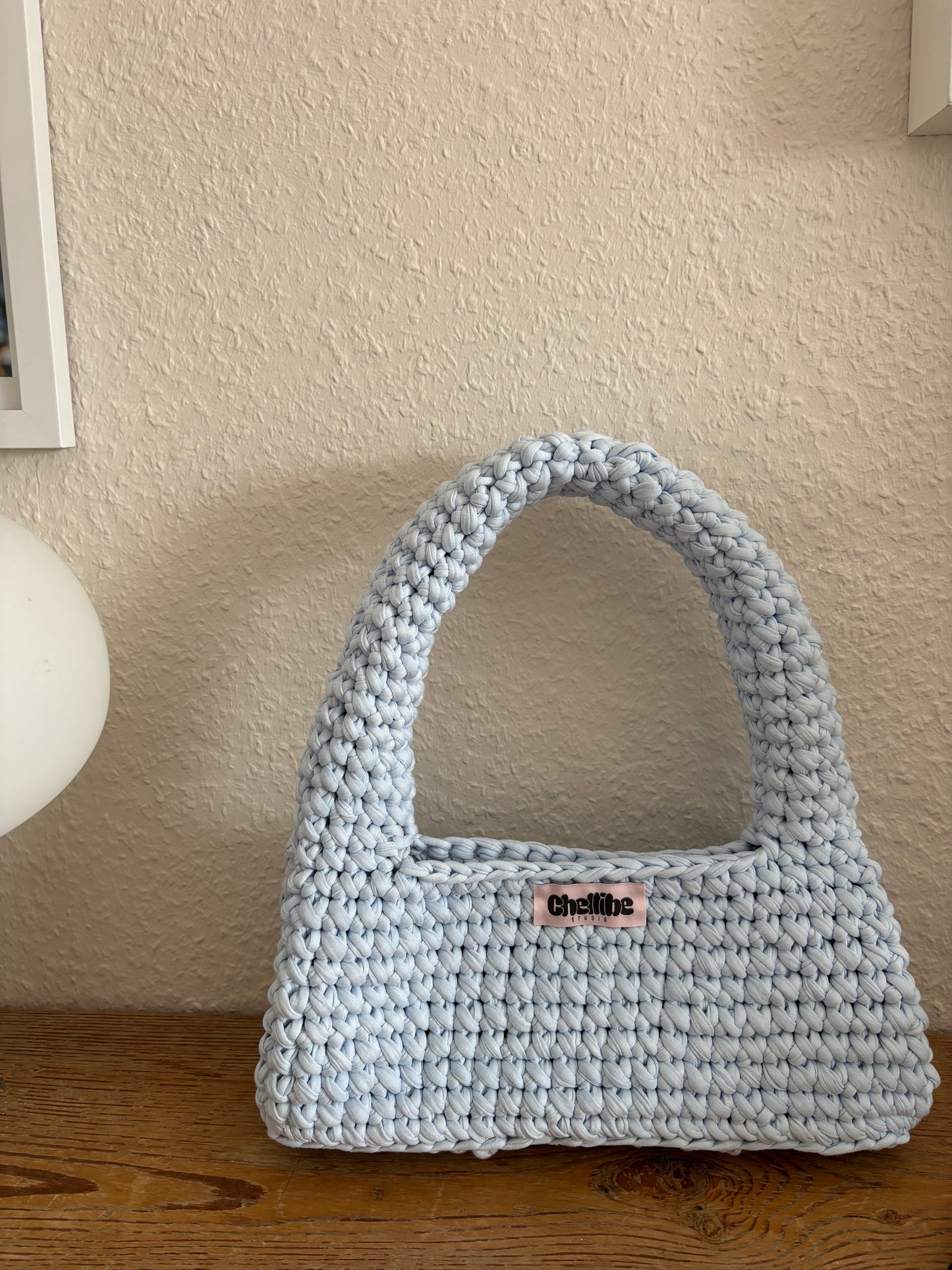 Build your own loaf Bag